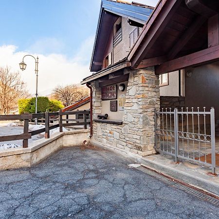 Casa Leonida Apartment Bardonecchia Exterior photo
