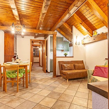 Casa Leonida Apartment Bardonecchia Exterior photo