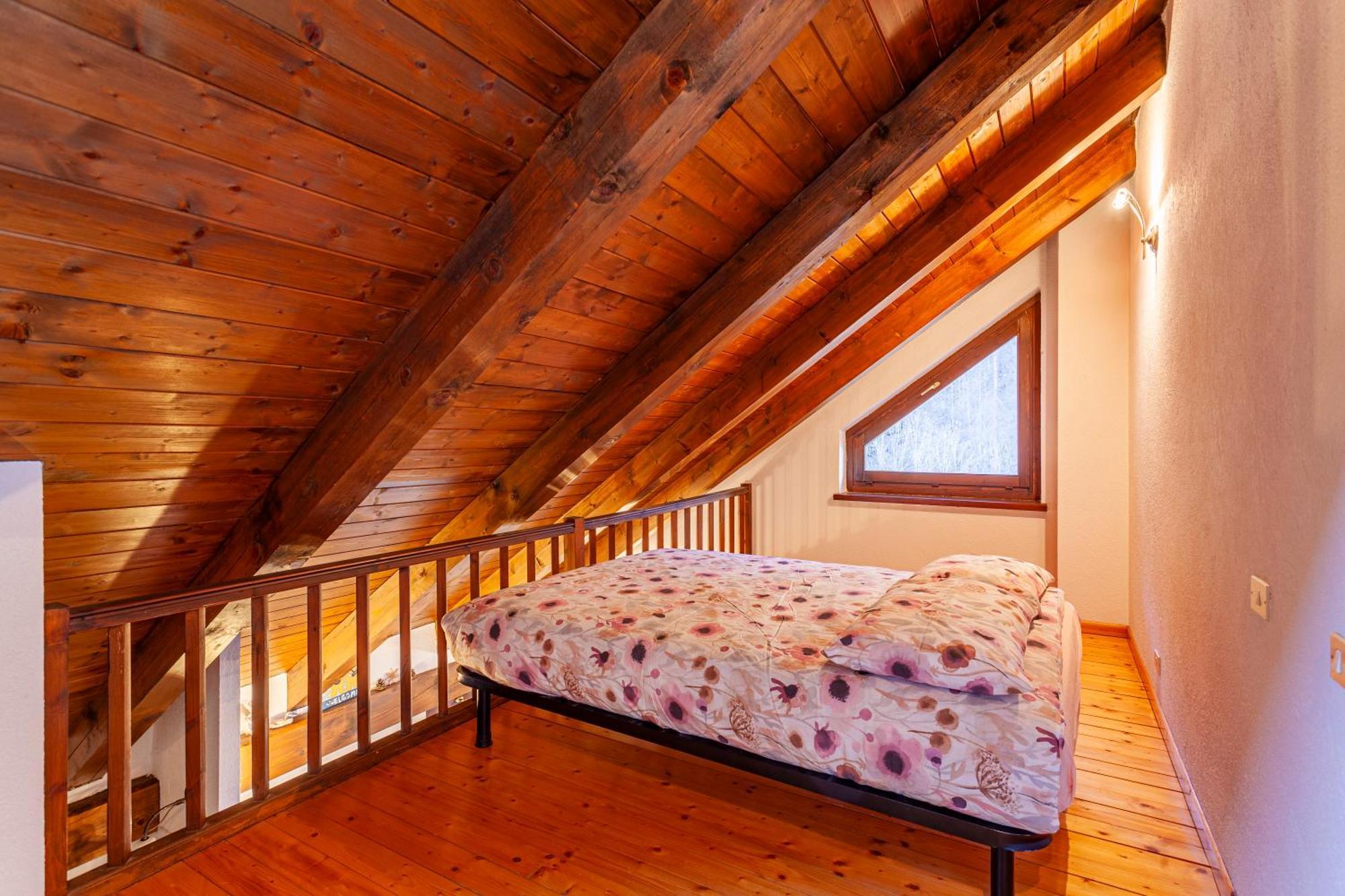 Casa Leonida Apartment Bardonecchia Exterior photo