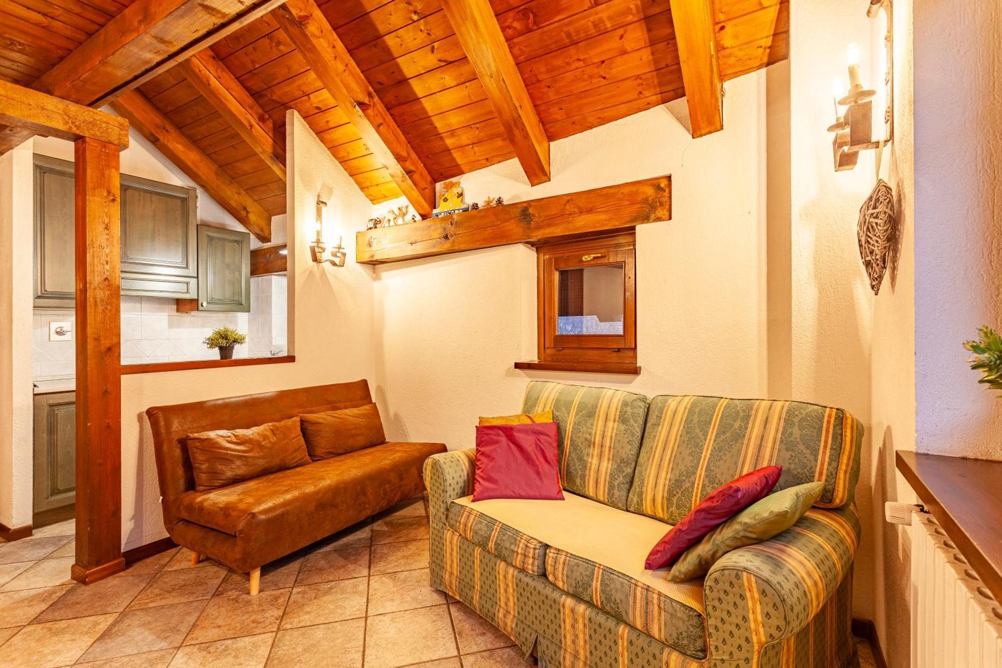 Casa Leonida Apartment Bardonecchia Exterior photo